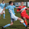 Rugby Town FC